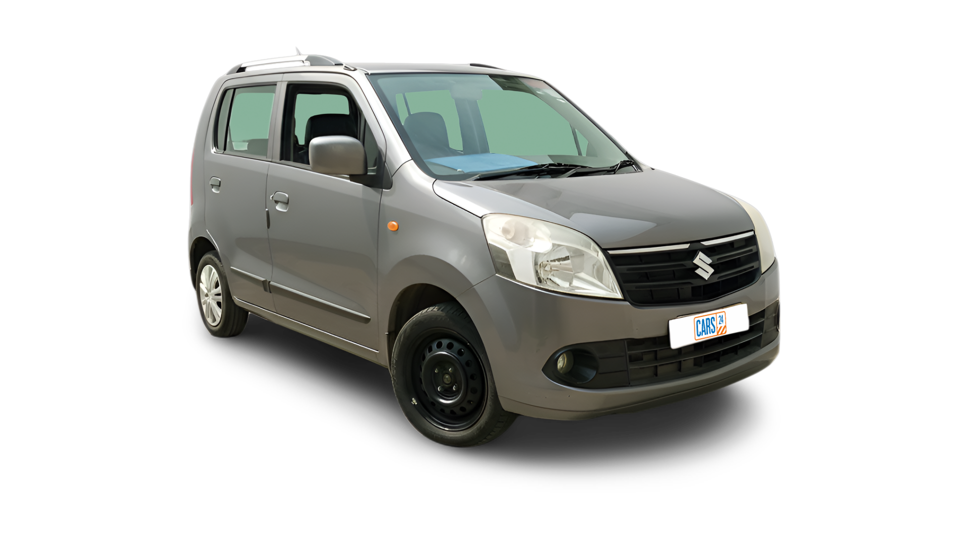 Maruti Wagon R 1.0-img